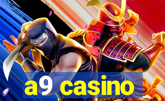 a9 casino